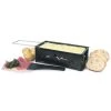 Swissmar - Nordic Foldable Candlelight Raclette Black