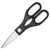Wusthof - Kitchen Shears Black 2 Wusthof - Kitchen Shears Black -Bodum-shop 112810 Large