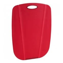 Trudeau - Foldable Cutting Board Red Large 40cm