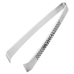 Global - Fish Bone Tweezers 12cm GS-20B