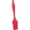 Trudeau - Silicone Pastry/BBQ Brush Red