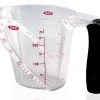 OXO - Good Grips Angled Measuring Jug 1 Cup 1 OXO - Good Grips Angled Measuring Jug 1 Cup -Bodum-shop 148080 Large