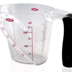 OXO - Good Grips Angled Measuring Jug 1 Cup