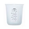 OXO - Good Grips Squeeze & Pour Silicone Measuring Cup 250ml 2 OXO - Good Grips Squeeze & Pour Silicone Measuring Cup 250ml -Bodum-shop 154292 Large