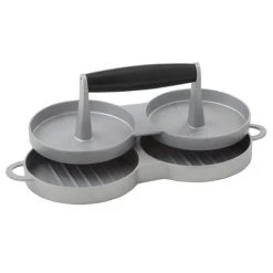 Maverick - Double Burger Press