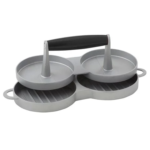 Maverick - Double Burger Press 3 Maverick - Double Burger Press