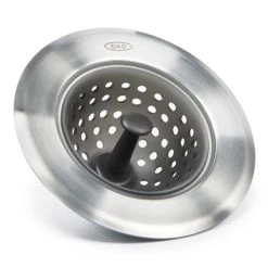 OXO - Silicone Sink Strainer