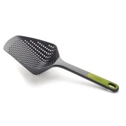 Joseph Joseph - Scoop Plus Colander Grey