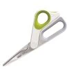 Joseph Joseph - PowerGrip All Purpose Kitchen Scissors -Bodum-shop 156922 Large