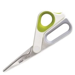 Joseph Joseph - PowerGrip All Purpose Kitchen Scissors