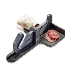Gefu - Tranche Sausage Slicer Black