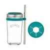 Kilner - Smoothie Making Set 500ml -Bodum-shop 157702 Large