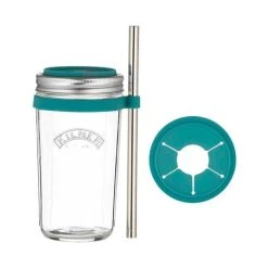 Kilner - Smoothie Making Set 500ml