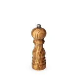 Peugeot - Paris Pepper Mill Olive Wood 18cm