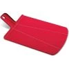 Joseph Joseph - Chop2Pot Plus Folding Chopping Board Red 1 Joseph Joseph - Chop2Pot Plus Folding Chopping Board Red -Bodum-shop 158200 Large