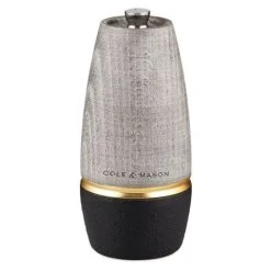 Cole & Mason - Bridgwater Slat Mill Cast Iron 13.5cm