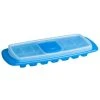 Cuisena - Ice Cube Tray With Lid Blue