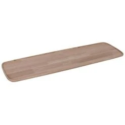 Peer Sorensen - Rubberwood Rectangular Serving Board 75cm