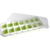 Vin Bouquet - Silicone Ice Cube Tray With Lid