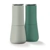 Joseph Joseph - Milltop Salt & Pepper Set Editions Sage