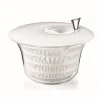 Guzzini - Salad Spinner 30.5cm White -Bodum-shop 161113 Large