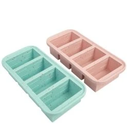 Souper Cubes - Sprinkles Edition One Cup Tray Pack Of 2