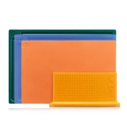 Bodum - Bistro Cutting Boards With Holder