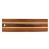 Big Chop - Blackwood/Huon Pine Chesterman Party Plank 90x24cm