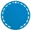 Le Creuset - Silicone Trivet 20cm Marseille Blue