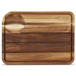 Cole & Mason - Berden Acacia Chopping Board