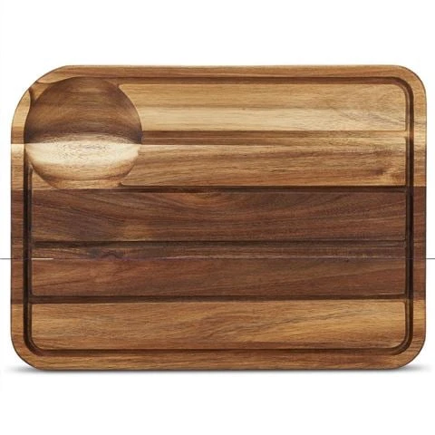 Cole & Mason - Berden Acacia Chopping Board 3 Cole & Mason - Berden Acacia Chopping Board