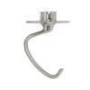 KitchenAid - Accessories Stainless Steel Dough Hook For Tilt-Head Mixer -Bodum-shop 168590 Large