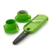Borner - Multi Dicer And Julienne Cutter Green 31x7.5cm -Bodum-shop 168738 Large