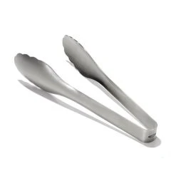 OXO - Steel Serving Tongs