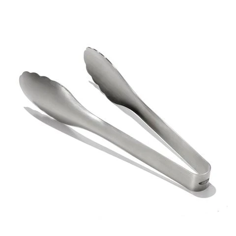 OXO - Steel Serving Tongs 3 OXO - Steel Serving Tongs