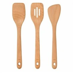 OXO - Beechwood Turner Set 3pce