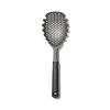 OXO - Pasta Scoop Strainer Black