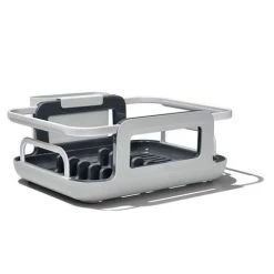 OXO - Over The Sink Aluminium Dish Rack