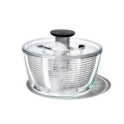 OXO - Good Grips Glass Salad Spinner 4.0lL