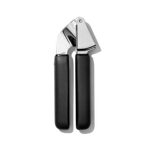 OXO - Garlic Press Black 3 OXO - Garlic Press Black