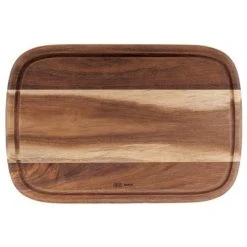 Tefal - Jamie Oliver Acacia Chopping Board Medium 37.4x25cm