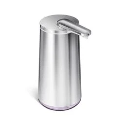 Simplehuman - Foam Sensor Pump Brushed