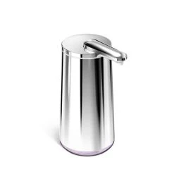 Simplehuman - Foam Sensor Pump Polished