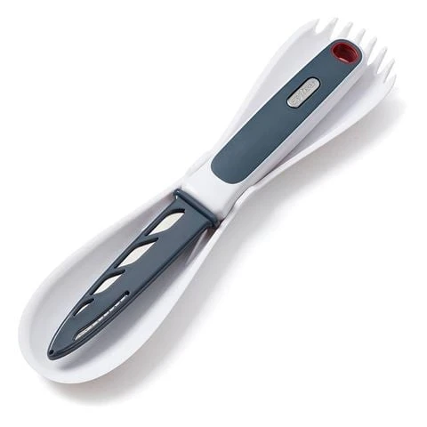 Zyliss - 3 In 1 Squash Or Pumpkin Tool 3 Zyliss - 3 In 1 Squash Or Pumpkin Tool