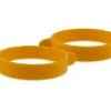 Pansafe - Silicone Egg Rings Set 2pce -Bodum-shop 170549 Large