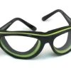 RSVP - Onion Goggles Black -Bodum-shop 174493 Large