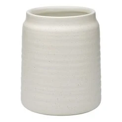 Ecology - Ottawa Utensil Holder Calico 13.5cm