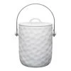 Ecology - Speckle Compost Bin With Carbon Filter Milk -Bodum-shop 176630 Large