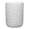 Ecology - Speckle Utensil Holder Milk 16cm