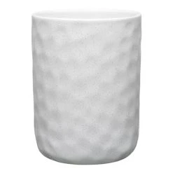 Ecology - Speckle Utensil Holder Milk 16cm